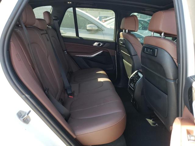 Photo 6 from auction – 2021 BMW X5 SDRIVE with VIN 5UXCR4C08M9H63070