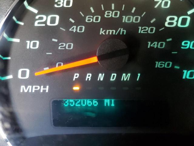 Photo 8 from auction – 2012 CHEVROLET EXPRESS G3 with VIN 1GB3G4CG4C1137048