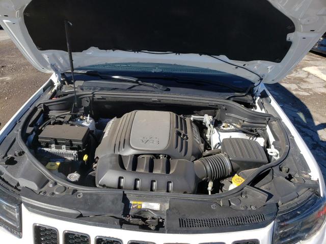 Photo 7 from auction – 2016 JEEP GRAND CHER with VIN 1C4RJFCT3GC395121