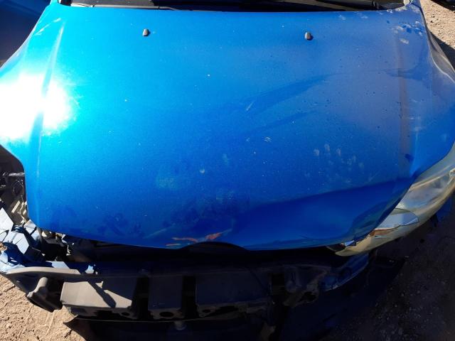 Zdjęcie 7 z aukcji – 2014 FORD FOCUS SE z VIN 1FADP3F27EL312030