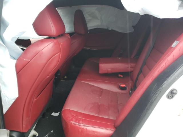 Photo 6 from auction – 2014 LEXUS IS 350 with VIN JTHBE1D22E5005608