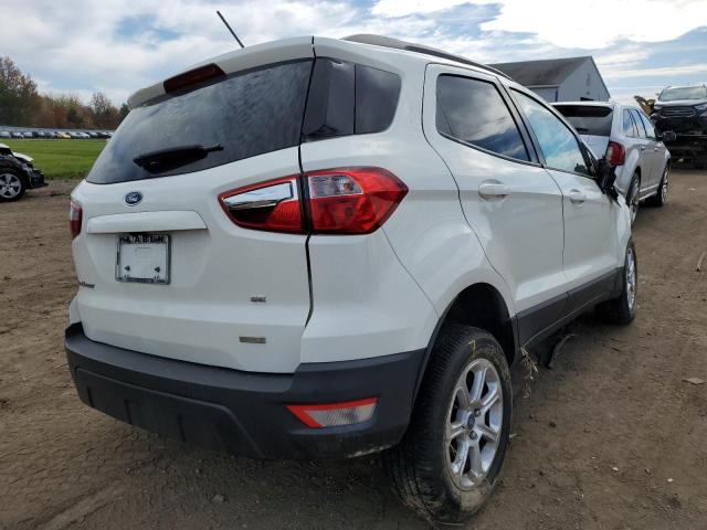 Photo 4 from auction – 2019 FORD ECOSPORT S with VIN MAJ3S2GEXKC283776