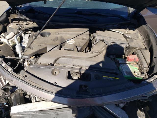 Photo 7 from auction – 2013 NISSAN ALTIMA 2.5 with VIN 1N4AL3AP4DC108706