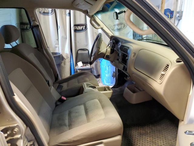 Photo 5 from auction – 2005 FORD EXPLORER S with VIN 1FMZU77K15UB44891