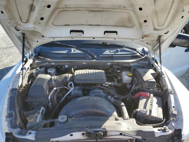 Photo 7 from auction – 2009 DODGE DAKOTA SXT with VIN 1D3HE38K09S778044