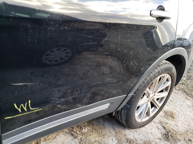 Photo 9 from auction – 2016 FORD EXPLORER L with VIN 1FM5K7F83GGC13303
