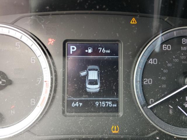 Photo 8 from auction – 2019 HYUNDAI SONATA SE with VIN 5NPE24AF3KH732834