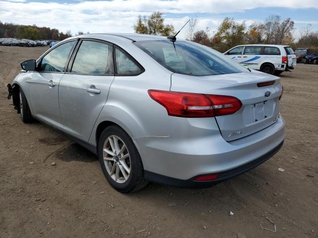 Photo 3 from auction – 2016 FORD FOCUS SE with VIN 1FADP3F25GL331579