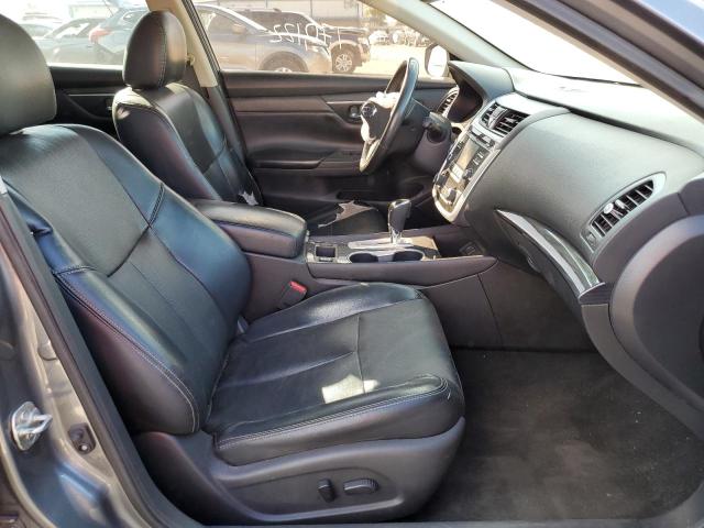Photo 5 from auction – 2018 NISSAN ALTIMA 2.5 with VIN 1N4AL3AP2JC130974