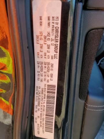 Photo 10 from auction – 2013 JEEP GRAND CHER with VIN 1C4RJFDJ6DC509802
