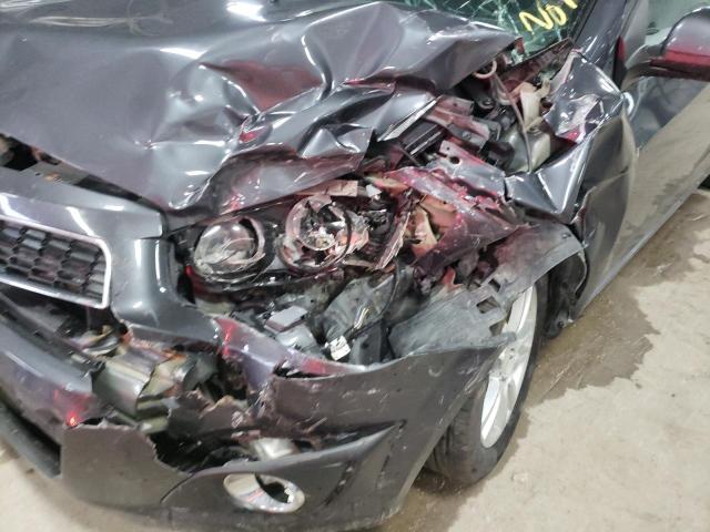 Photo 9 from auction – 2012 CHEVROLET SONIC LT with VIN 1G1JC5SH0C4223186