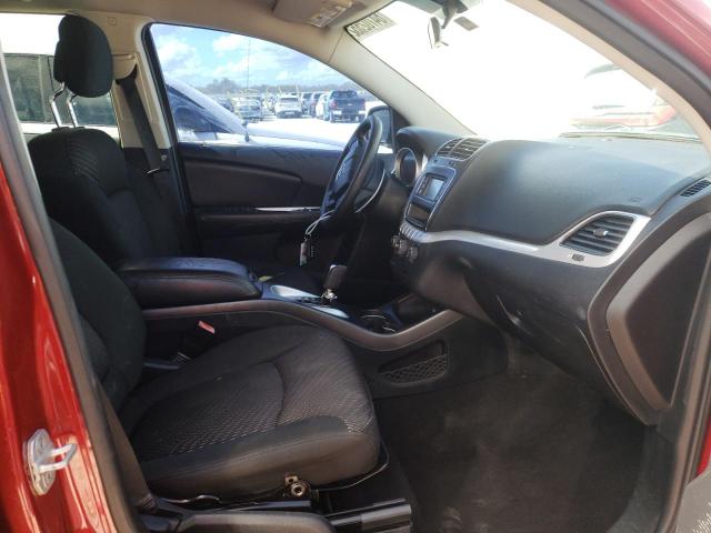 Photo 5 from auction – 2011 DODGE JOURNEY MA with VIN 3D4PG1FGXBT547385