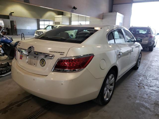 Photo 4 from auction – 2011 BUICK LACROSSE C with VIN 1G4GC5ED9BF197745