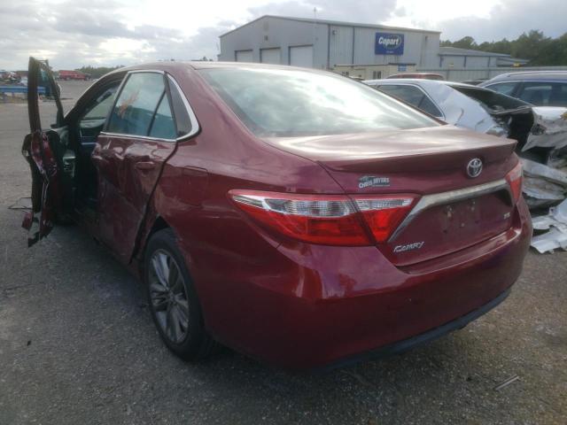 Photo 3 from auction – 2015 TOYOTA CAMRY LE with VIN 4T1BF1FK7FU956322