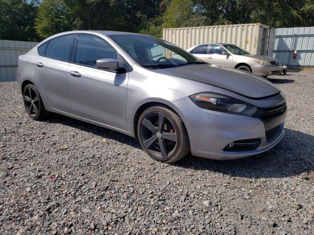 DODGE DART GT 2015 with VIN 1C3CDFEB2FD112772 - Photo from auction