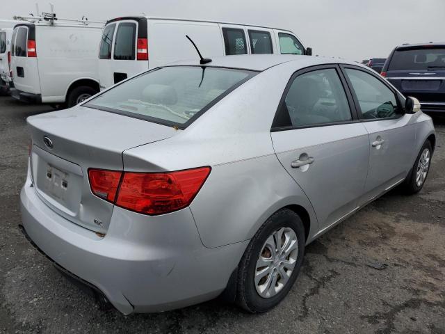Photo 4 from auction – 2010 KIA FORTE EX with VIN KNAFU4A22A5243638
