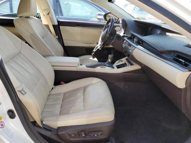 Photo 5 from auction – 2017 LEXUS ES 350 with VIN JTHBK1GG3H2254246