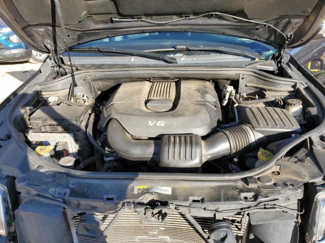 Photo 7 from auction – 2014 JEEP GRAND CHER with VIN 1C4RJFBG5EC408565