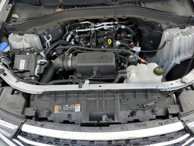 Photo 7 from auction – 2021 FORD EXPLORER X with VIN 1FMSK8DH7MGA55104