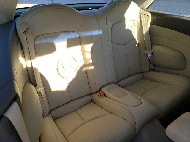 Photo 6 from auction – 2009 INFINITI G37 BASE with VIN JNKCV66E19M721291