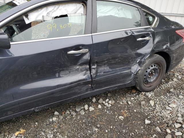 Photo 9 from auction – 2013 NISSAN ALTIMA 2.5 with VIN 1N4AL3AP5DC922041