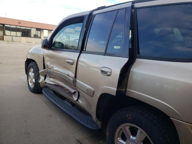 صورة رقم 9 من المزاد - 2004 GMC ENVOY مع VIN 1GKDT13S342260791