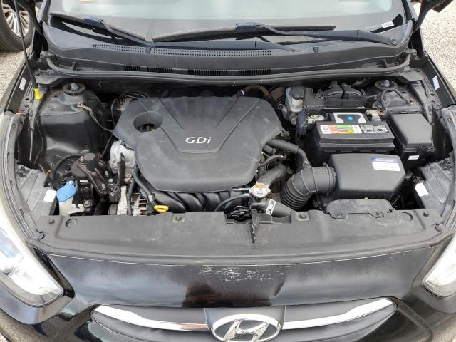 Photo 7 from auction – 2016 HYUNDAI ACCENT SE with VIN KMHCT5AE5GU244317