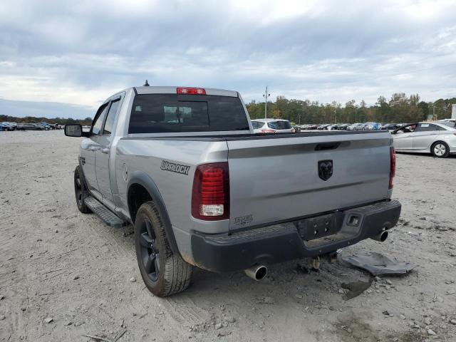 Photo 3 from auction – 2019 RAM 1500 CLASS with VIN 1C6RR6GT4KS671072