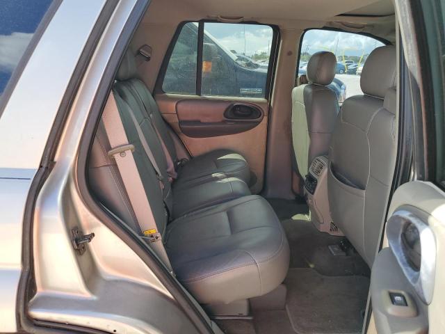 Foto 6 de la subasta – 2003 CHEVROLET TRAILBLAZE con VIN 1GNDS13S332233367