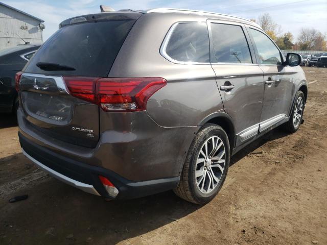Foto 4 de la subasta – 2017 MITSUBISHI OUTLANDER con VIN JA4AZ3A30HZ005253