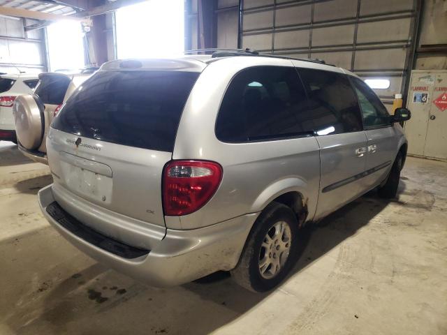 Photo 4 from auction – 2003 DODGE GRAND CARA with VIN 2D4GP74L23R131533