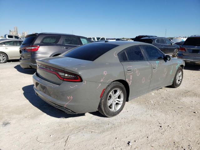 Photo 4 from auction – 2017 DODGE CHARGER SE with VIN 2C3CDXBG7HH654784