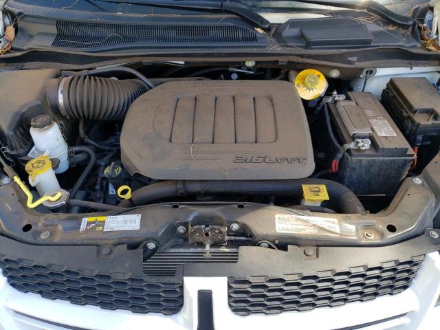 Photo 7 from auction – 2019 DODGE GRAND CARA with VIN 2C4RDGEG3KR765237