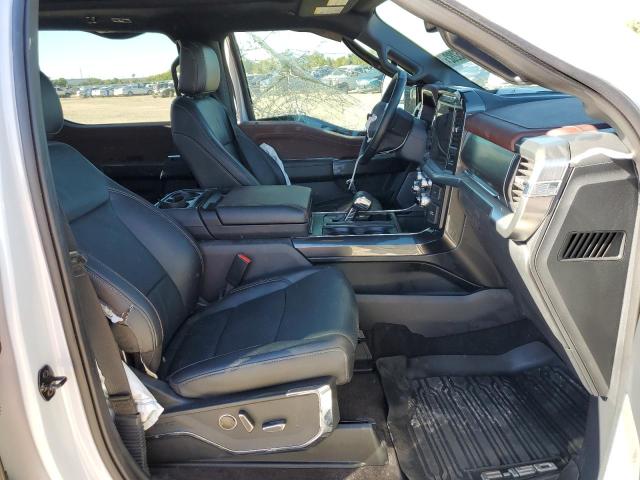 Photo 5 from auction – 2021 FORD F150 SUPER with VIN 1FTFW1E87MKF11051