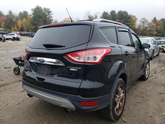Photo 4 from auction – 2015 FORD ESCAPE TIT with VIN 1FMCU9JX1FUB53842