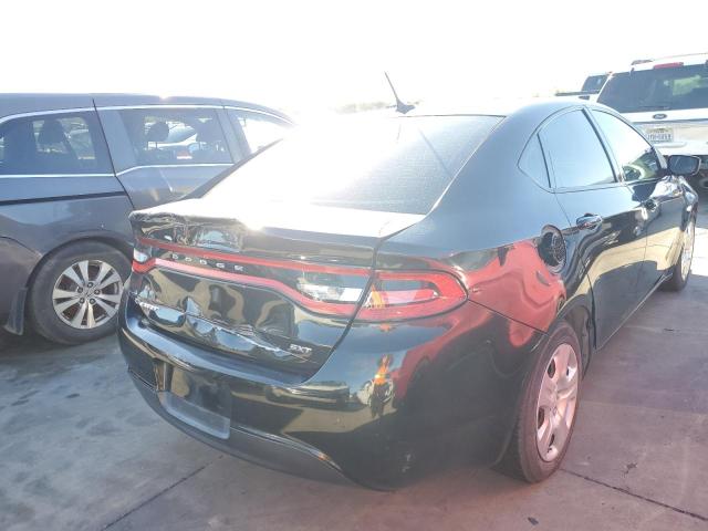 Photo 4 from auction – 2013 DODGE DART SE with VIN 1C3CDFAH4DD320014