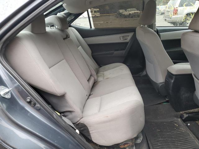 Photo 6 from auction – 2016 TOYOTA COROLLA L with VIN 2T1BURHE4GC703456