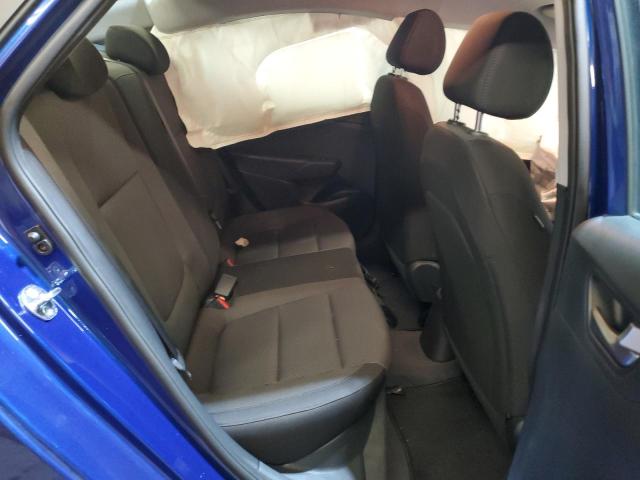 Photo 6 from auction – 2022 HYUNDAI ACCENT SE with VIN 3KPC24A60NE181150