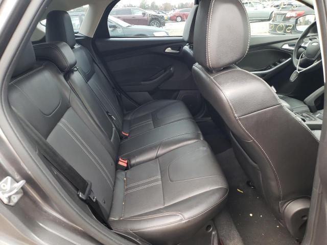Photo 6 from auction – 2014 FORD FOCUS TITA with VIN 1FADP3N23EL320918