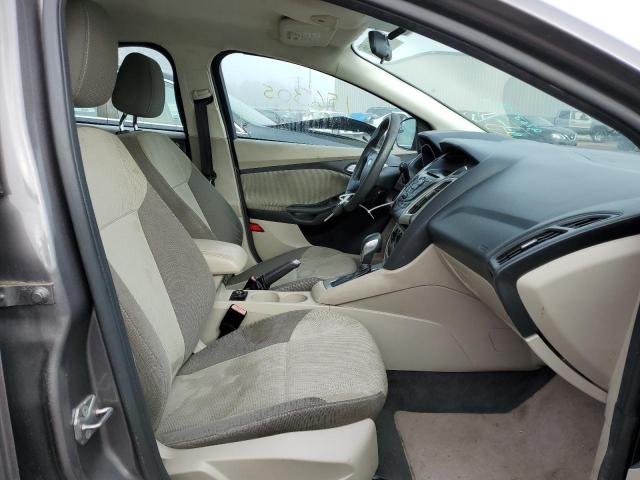 Photo 5 from auction – 2012 FORD FOCUS SE with VIN 1FAHP3K20CL282308