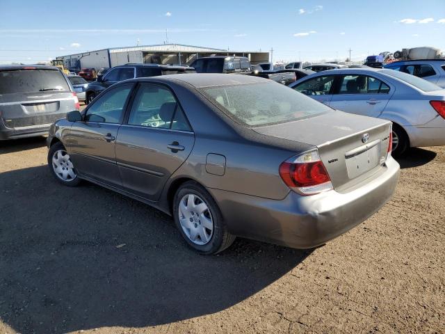 Photo 2 from auction – 2005 TOYOTA CAMRY LE with VIN 4T1BE32K05U598936