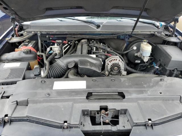Photo 7 from auction – 2009 CHEVROLET TAHOE C150 with VIN 1GNFC13C19R176732