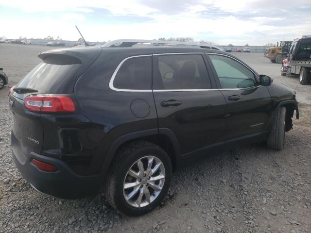 Photo 4 from auction – 2015 JEEP CHEROKEE L with VIN 1C4PJLDBXFW517692