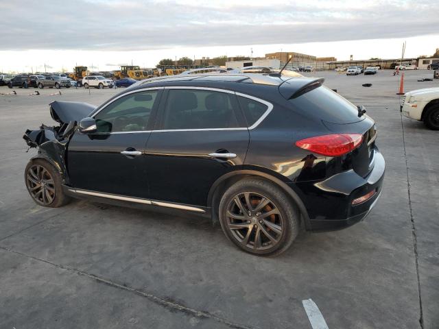 Photo 2 from auction – 2017 INFINITI QX50 with VIN JN1BJ0RP9HM382008