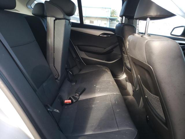 Photo 6 from auction – 2014 BMW X1 SDRIVE2 with VIN WBAVM1C58EVW46725