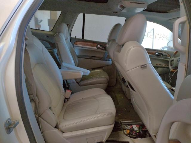 Photo 6 from auction – 2010 BUICK ENCLAVE CX with VIN 5GALVBED3AJ110821