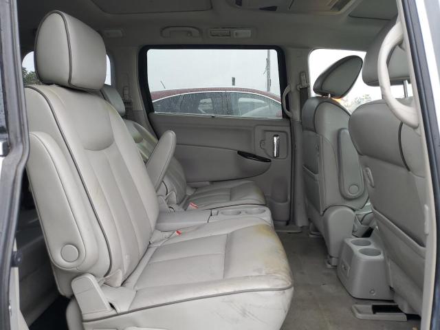 Photo 6 from auction – 2011 NISSAN QUEST S with VIN JN8AE2KP8B9005459