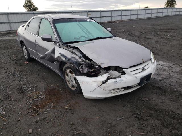 Photo 1 from auction – 2000 HONDA ACCORD with VIN 1HGCG5568YA122809