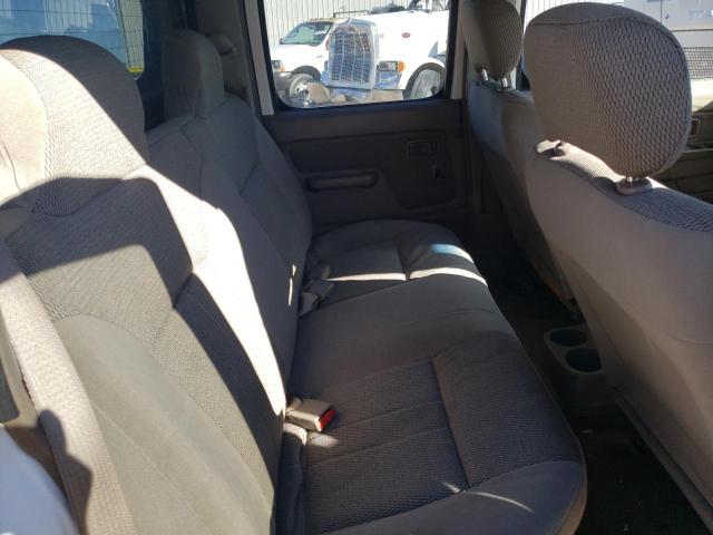 Photo 6 from auction – 2001 NISSAN FRONTIER C with VIN 1N6ED27T31C381779