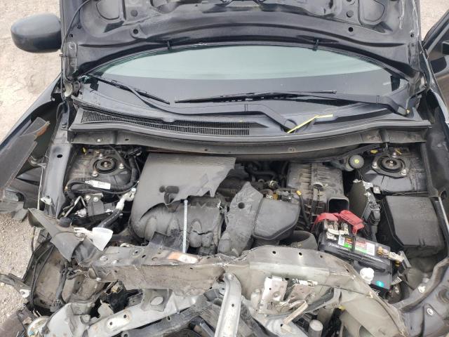 Photo 7 from auction – 2017 MITSUBISHI OUTLANDER with VIN JA4AD2A39HZ035716